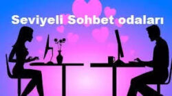 seviyeli sohbet sitesi