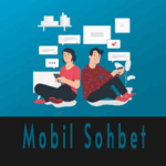 mobil sohbet