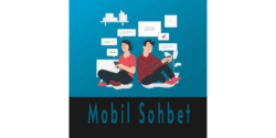 mobil sohbet